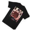 Richard Ashcroft Store Merch Richard Ashcroft 2026 Tour Classic Photo Shirt