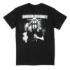 Richard Ashcroft Store Merch Richard Ashcroft 2026 Tour Dateback Shirt