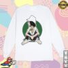 Richard Ashcroft Store Merch Richard Ashcroft 2026 Tour Illustrated Long Sleeve
