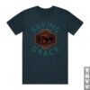 Robert Plant Store Merch Saving Grace Branded Na Tour 25 Shirt