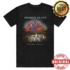 Robert Plant Store Merch Subterranea Unisex Shirt
