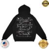 Sad Boyz Merch Store Act I Hoodie