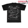 Sad Boyz Merch Store Act I Shirt