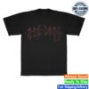 Sad Boyz Merch Store Act Ii Shirt