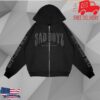 Sad Boyz Merch Store En Donde Hoodie