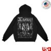 Sad Boyz Merch Store Errores Hoodie