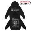 Sad Boyz Merch Store Errores Hoodie