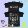 Sad Boyz Merch Store Errores Iv Shirt