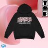 Sad Boyz Merch Store Graf Hoodie