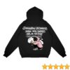 Sad Boyz Merch Store Graf Hoodie