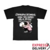 Sad Boyz Merch Store Graf Shirt