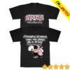 Sad Boyz Merch Store Graf Shirt