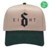 Shinedown Store Merch Ei8ht Forever Cap