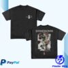 Shinedown Store Merch Ei8ht Forever Shirt