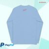 Softside Merch Store Black Country New Road Long Sleeve Shirt