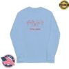 Softside Merch Store Black Country New Road Long Sleeve Shirt