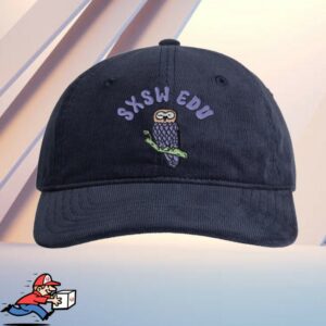 Sxsw Merch Store Edu Hat
