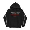 Technoblade Merch Store It Was Hilarious Hoodie