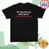 Technoblade Merch Store It Was Hilarious Shirt