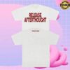 The Band Camino Merch Store Release Shirt