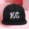 Thrill Night Merchtable Store Merch Monster Kc Hat
