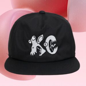 Thrill Night Merchtable Store Merch Monster Kc Hat