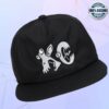 Thrill Night Merchtable Store Merch Monster Kc Hat