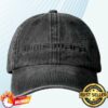 Time Warp Shop Merch Store Time Warp Baseball Cap