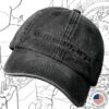 Time Warp Shop Merch Store Time Warp Baseball Cap