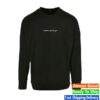 Time Warp Shop Merch Store Time Warp Light & Sound Longsleeve
