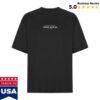 Time Warp Shop Merch Store Time Warp Lineup Shirt Mannheim 2026 Black