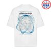 Time Warp Shop Merch Store Time Warp Lineup Shirt Mannheim 2026 White