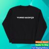 Time Warp Shop Merch Store Time Warp Sweatshirt