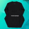 Time Warp Shop Merch Store Time Warp Sweatshirt