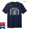 Ty Segall Store Merch Fuzz Bootleg Shirt