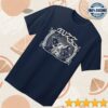 Ty Segall Store Merch Fuzz Bootleg Shirt