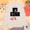 Ty Segall Store Merch Fuzz Long Sleeve Shirt