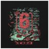 Ubisoft Gear Shop Store Merch Six Siege Hoodie Operation Silent Hunt