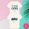 Universal Musica Merch Store Canto Pa No Llorar Timo Shirt