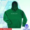 Vegas Matt Store Merch Limited Edition Luck Has Arrived Hoodie