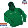 Vegas Matt Store Merch Limited Edition Luck Has Arrived Hoodie