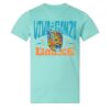 Viva El Gonzo Store Merch El Gonzo Fantastico Shirt