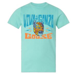 Viva El Gonzo Store Merch El Gonzo Fantastico Shirt