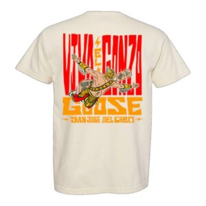 Viva El Gonzo Store Merch El Gonzo Fantastico Tee
