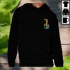 Viva El Gonzo Store Merch Gone To Sea Hoodie