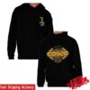 Viva El Gonzo Store Merch Gone To Sea Hoodie