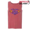 Viva El Gonzo Store Merch Paradise Signals Men's Tank Top