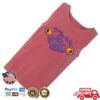 Viva El Gonzo Store Merch Paradise Signals Men's Tank Top