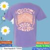 Viva El Gonzo Store Merch Sunset Manifestation Tee