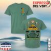 Viva El Gonzo Store Merch Viva El Gonzo 2026 Lineup Tee 2 Viva El Gonzo Store Merch Viva El Gonzo 2026 Lineup Tee